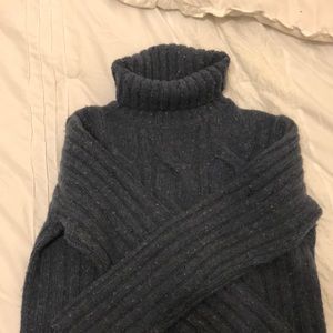 J Crew sweater